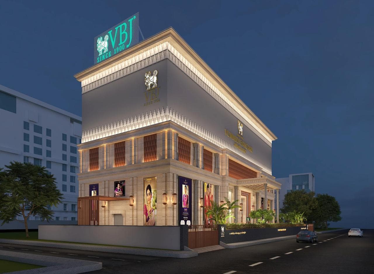 VBJ - Chennai, Tamil Nadu