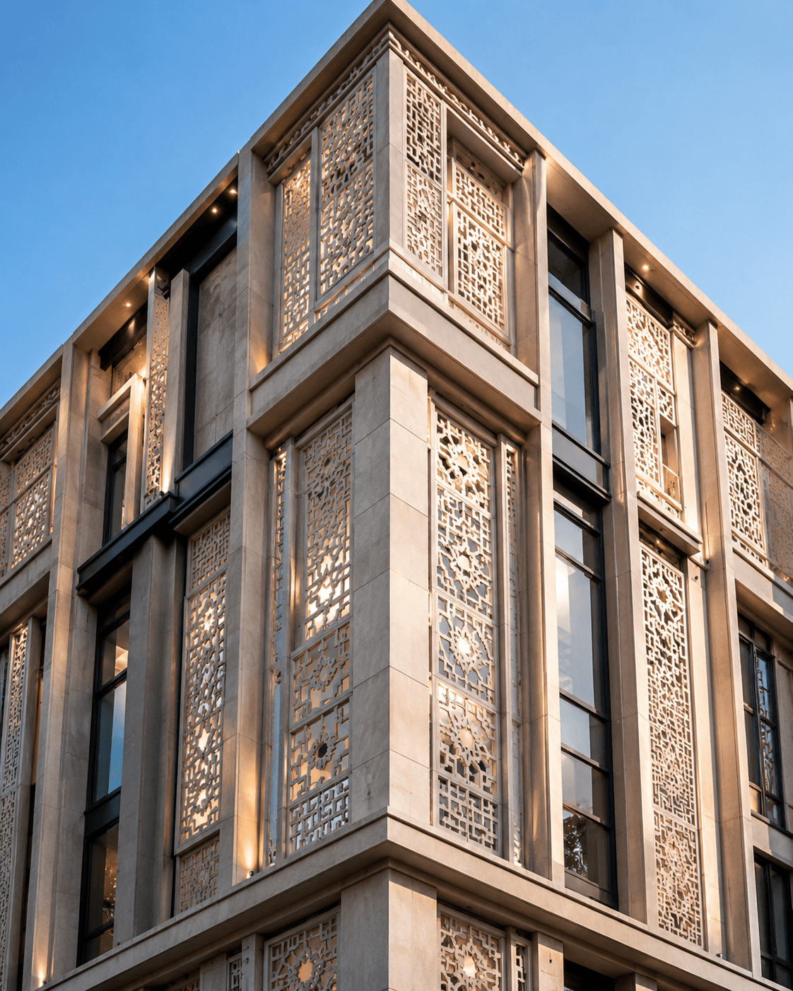 DECORATIVE PANELS