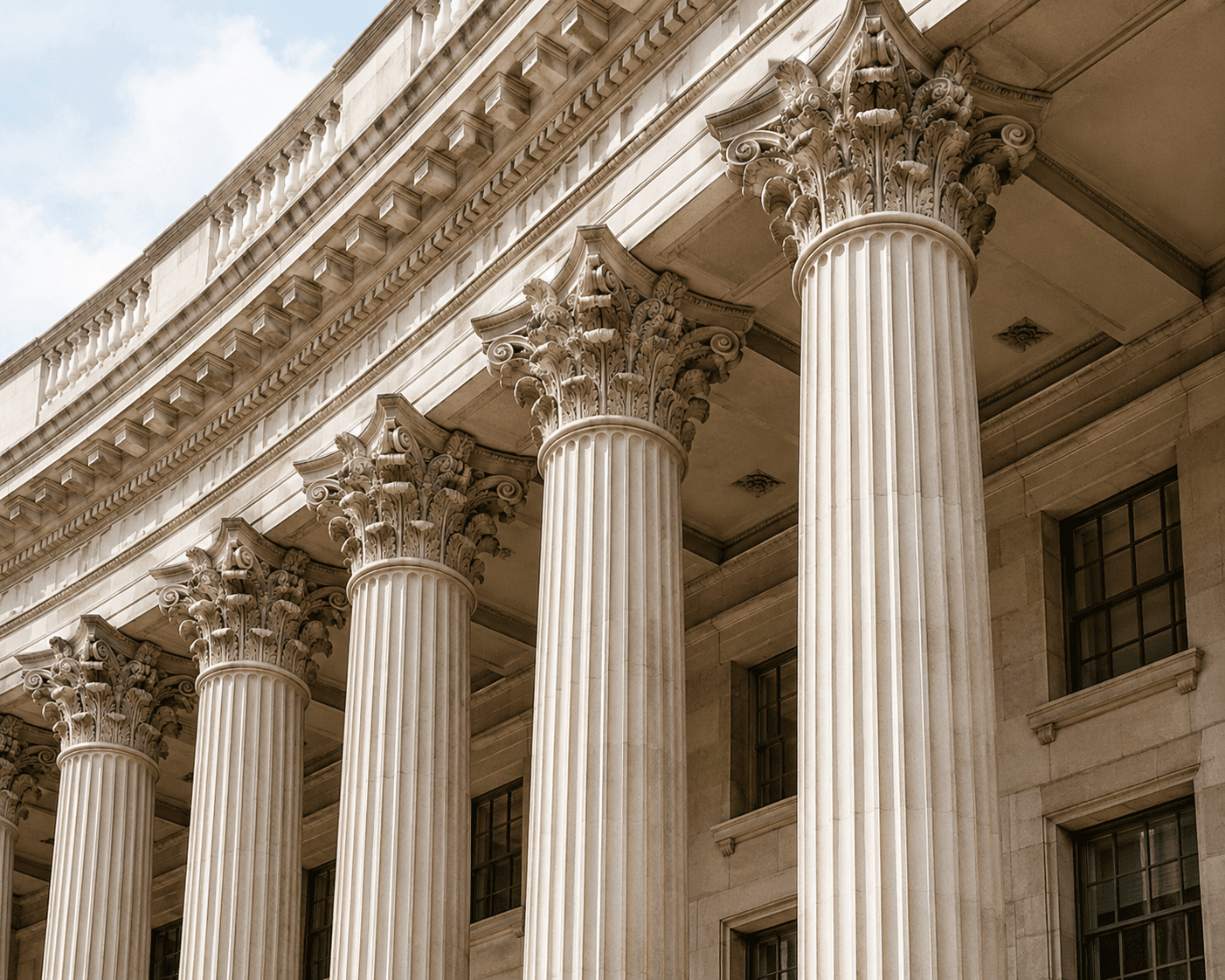 COLUMNS